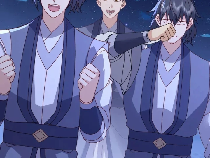 Tiên Võ Đế Tôn Chapter 905 - 48
