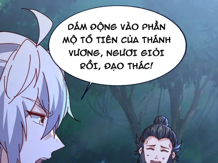 Tiên Võ Đế Tôn Chapter 905 - 57