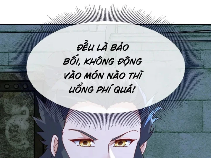 Tiên Võ Đế Tôn Chapter 905 - 88
