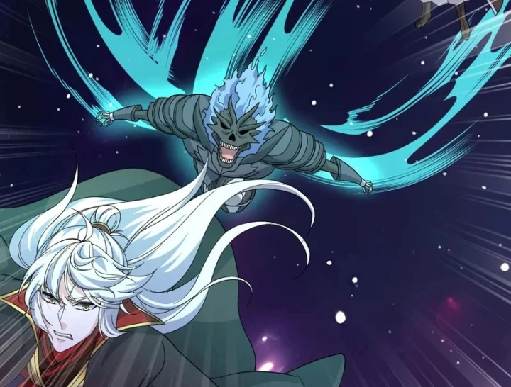 Tiên Võ Đế Tôn Chapter 906 - 18
