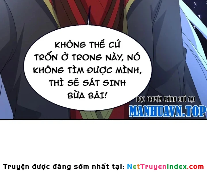 Tiên Võ Đế Tôn Chapter 906 - 34