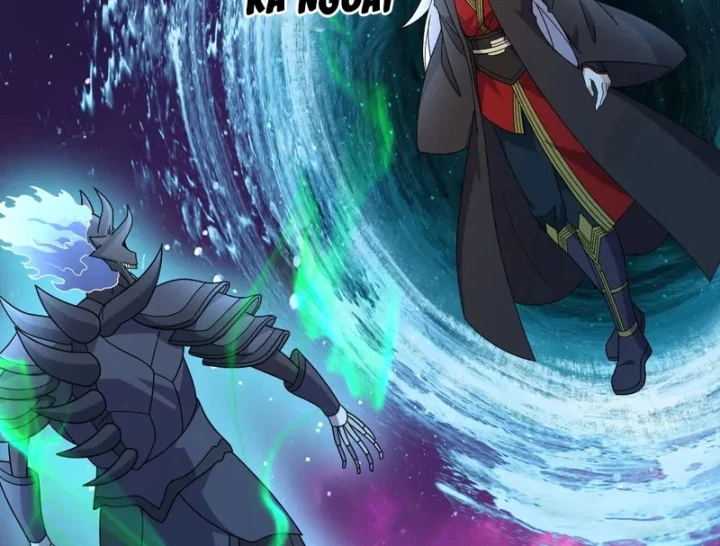 Tiên Võ Đế Tôn Chapter 906 - 36