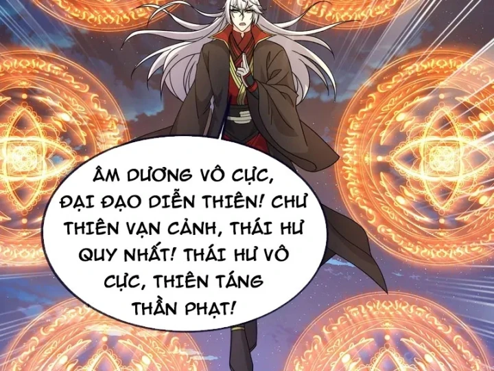 Tiên Võ Đế Tôn Chapter 906 - 57