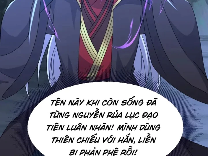 Tiên Võ Đế Tôn Chapter 906 - 86