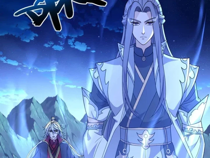 Tiên Võ Đế Tôn Chapter 906 - 95