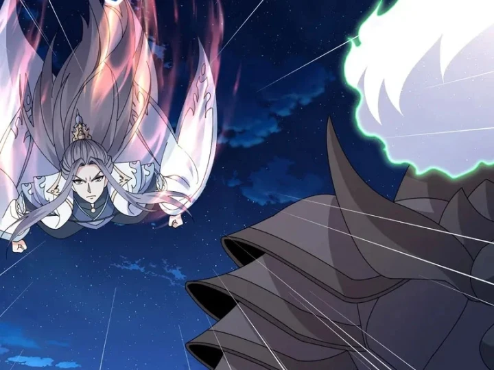 Tiên Võ Đế Tôn Chapter 906 - 99