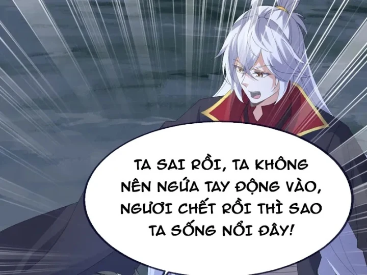 Tiên Võ Đế Tôn Chapter 906 - 133