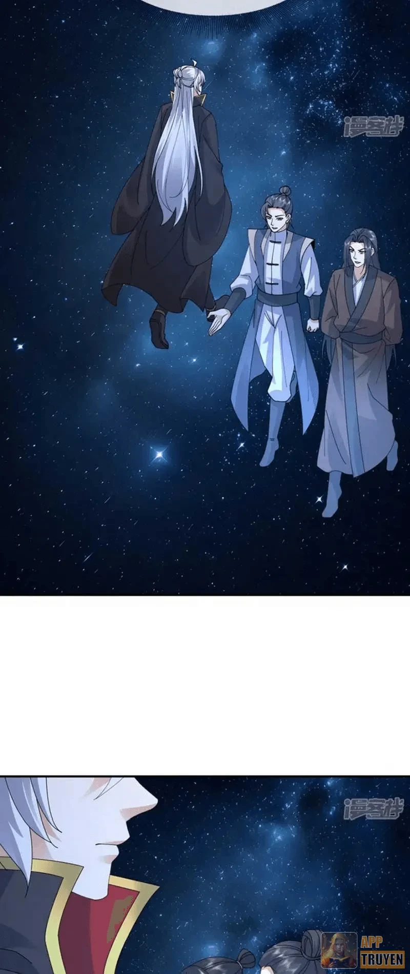 Tiên Võ Đế Tôn Chapter 907 - 3