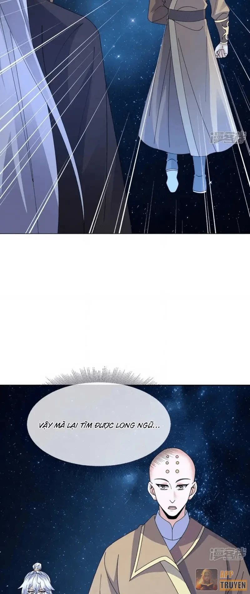 Tiên Võ Đế Tôn Chapter 907 - 5