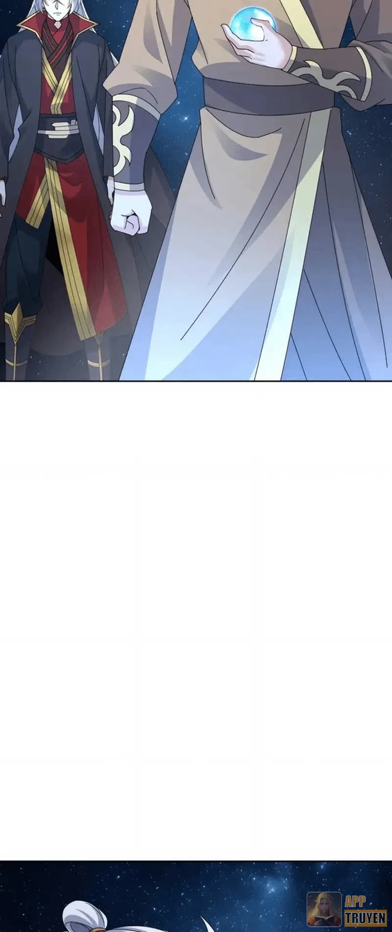 Tiên Võ Đế Tôn Chapter 907 - 6