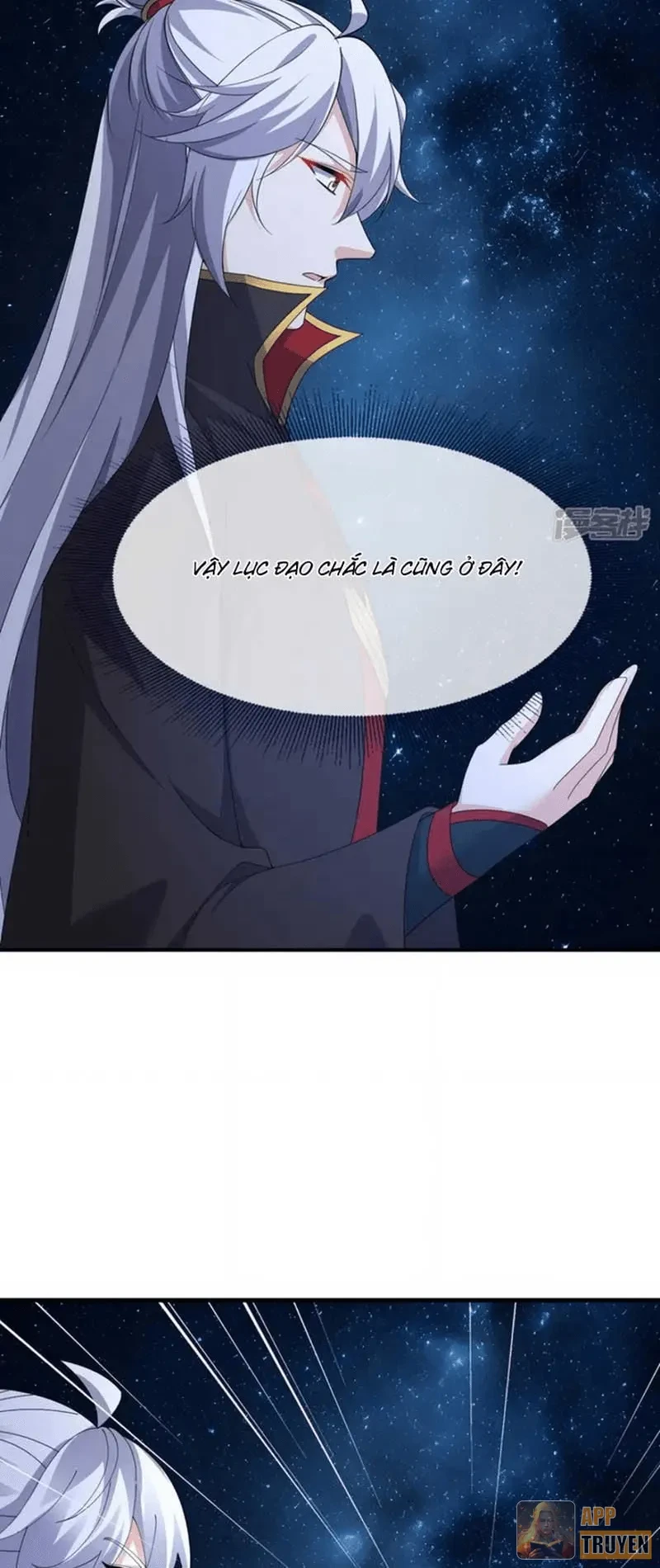 Tiên Võ Đế Tôn Chapter 907 - 7