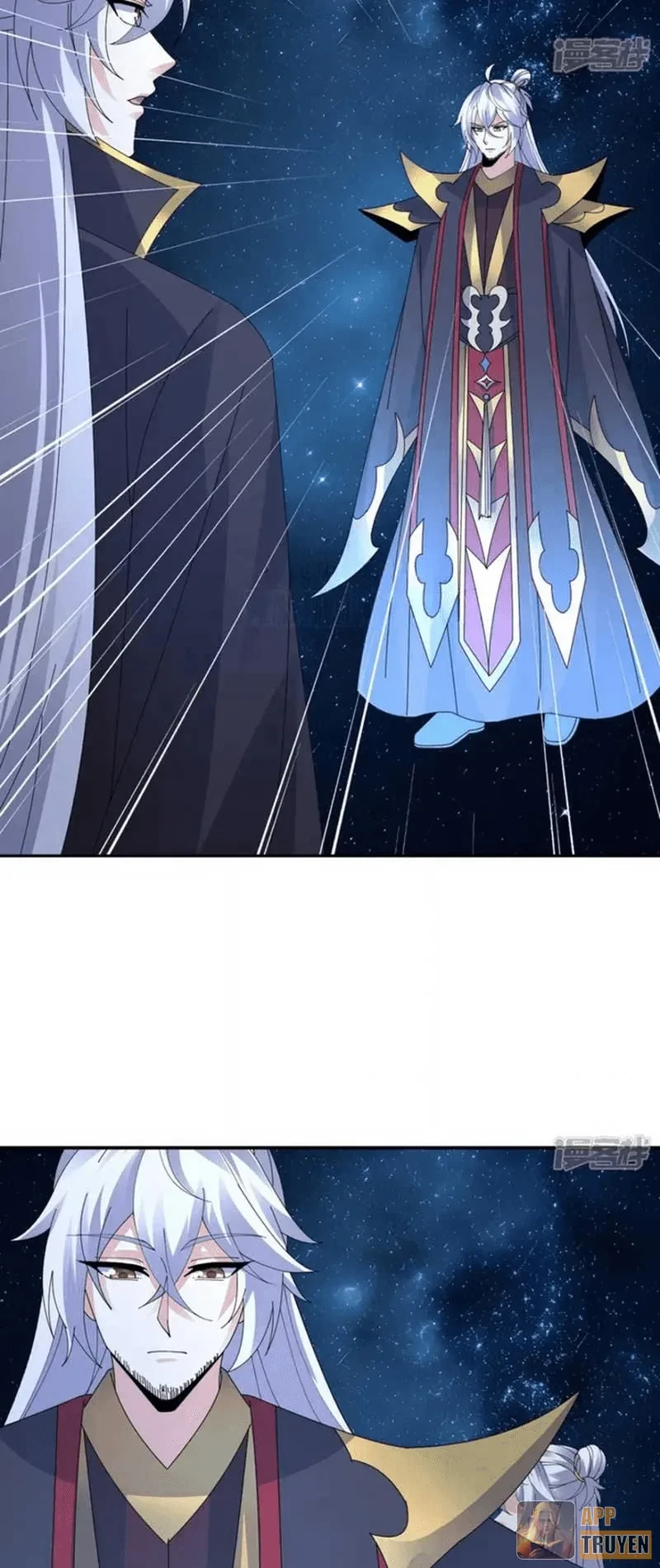 Tiên Võ Đế Tôn Chapter 907 - 8
