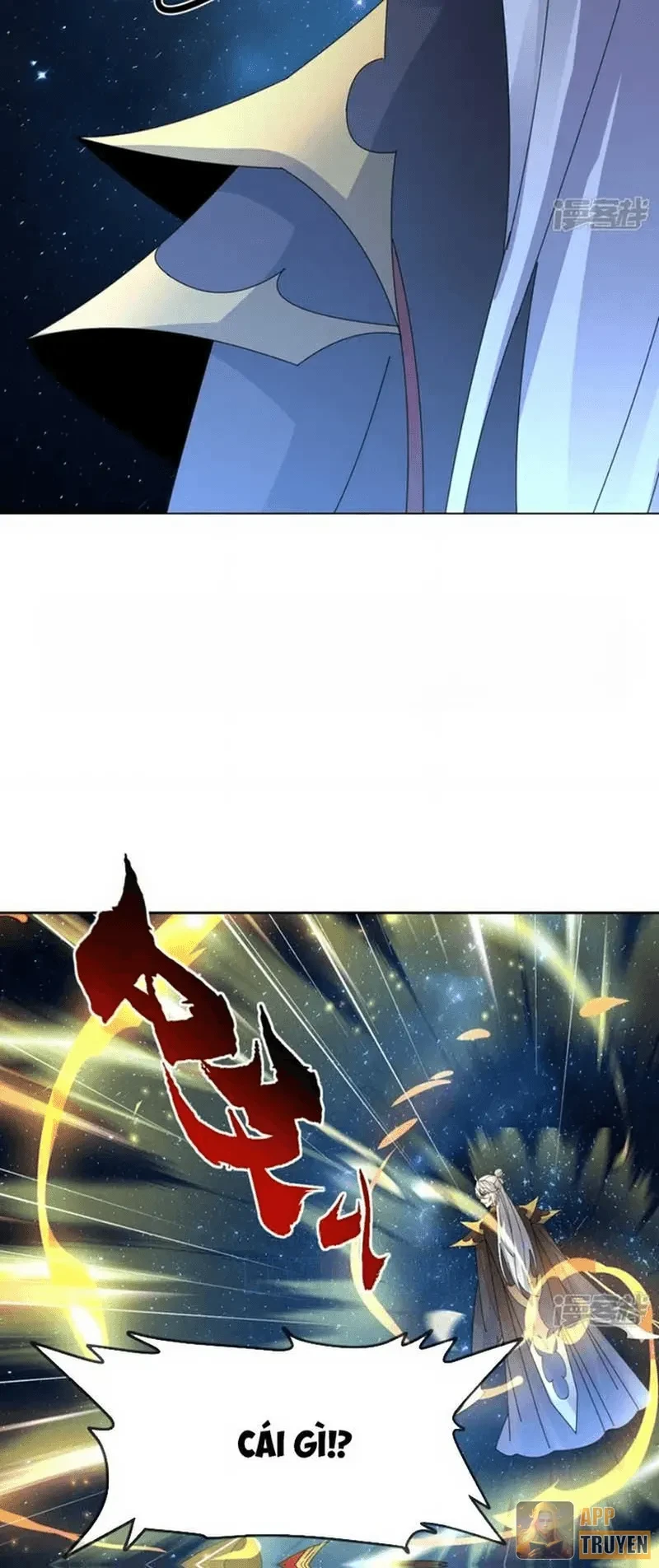 Tiên Võ Đế Tôn Chapter 907 - 10