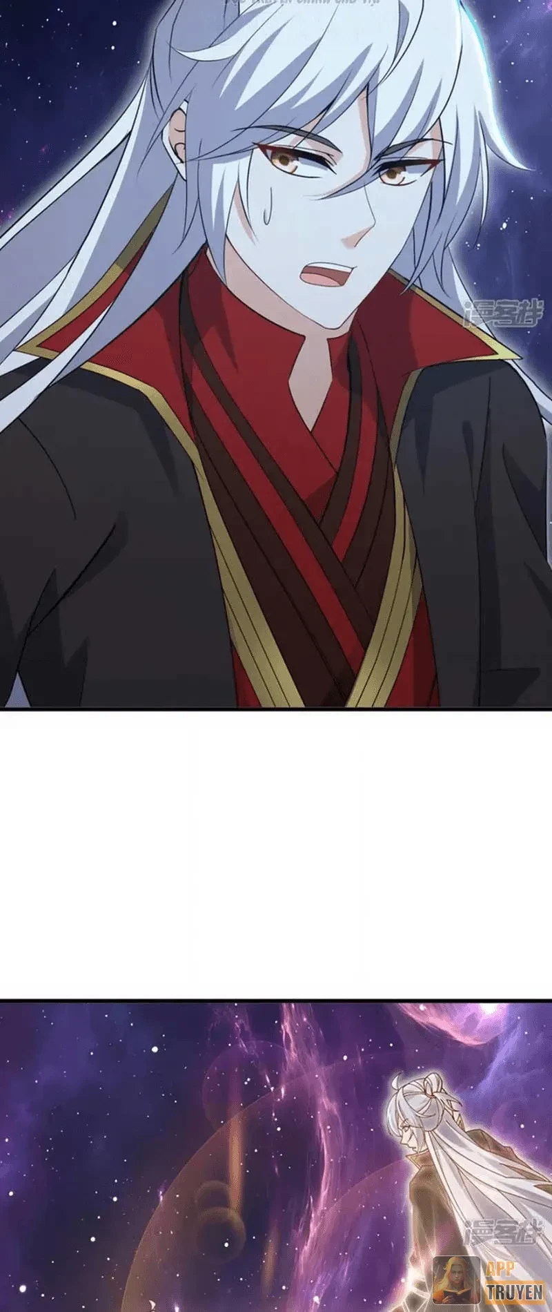 Tiên Võ Đế Tôn Chapter 907 - 12