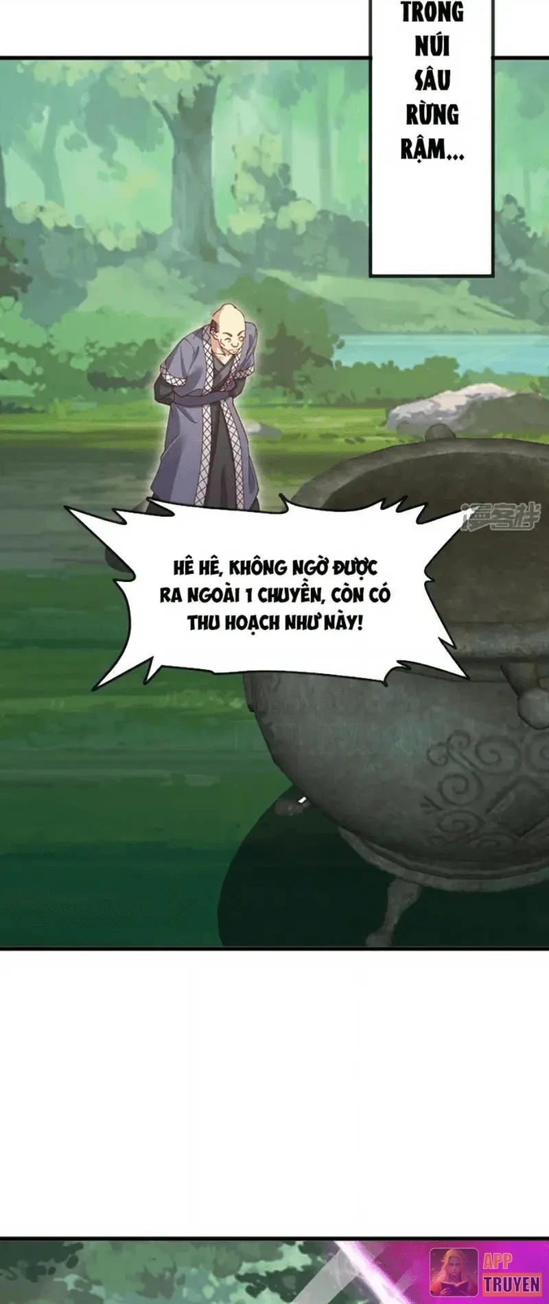 Tiên Võ Đế Tôn Chapter 907 - 17
