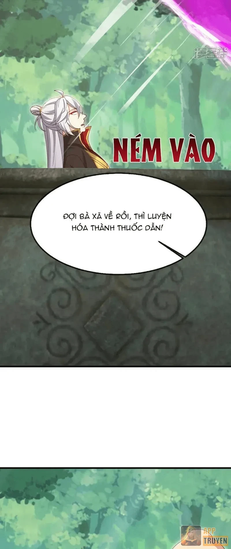 Tiên Võ Đế Tôn Chapter 907 - 18
