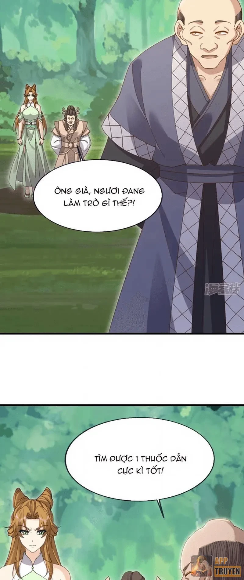 Tiên Võ Đế Tôn Chapter 907 - 19