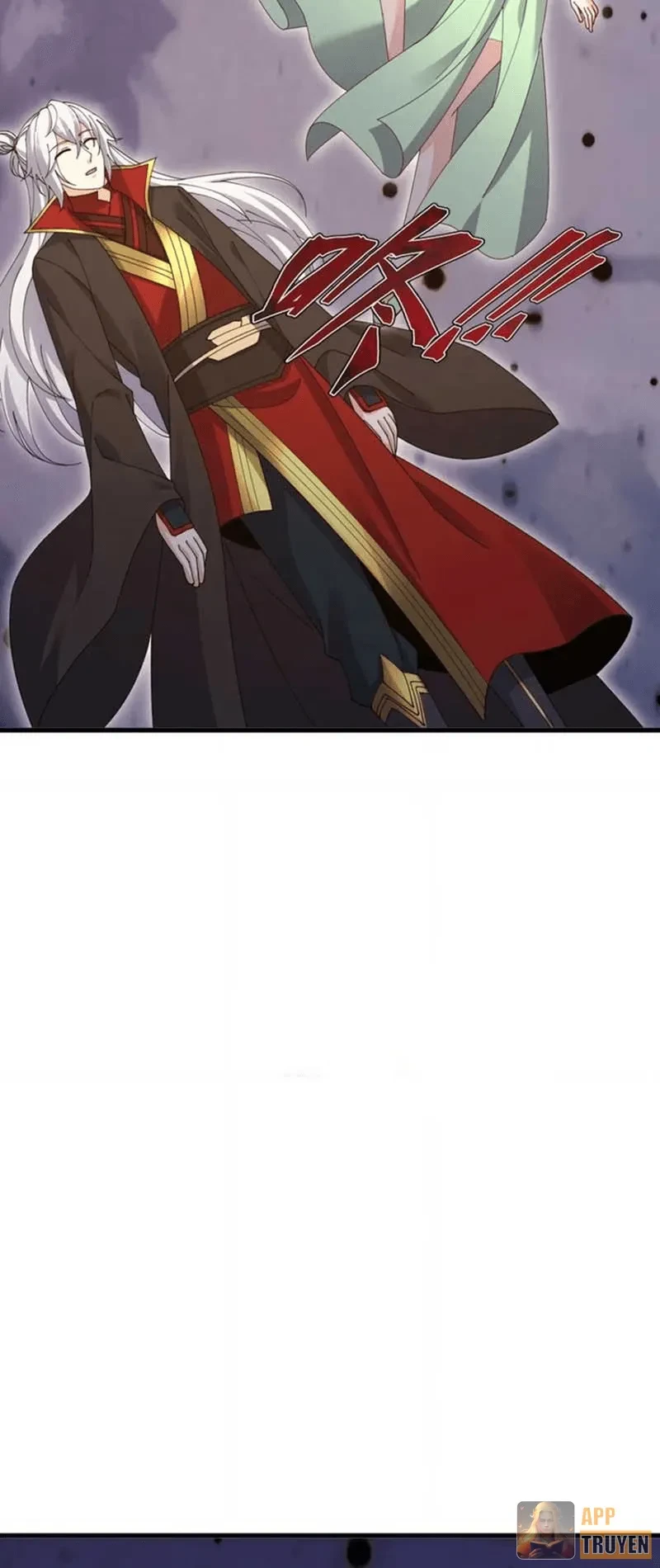 Tiên Võ Đế Tôn Chapter 907 - 21