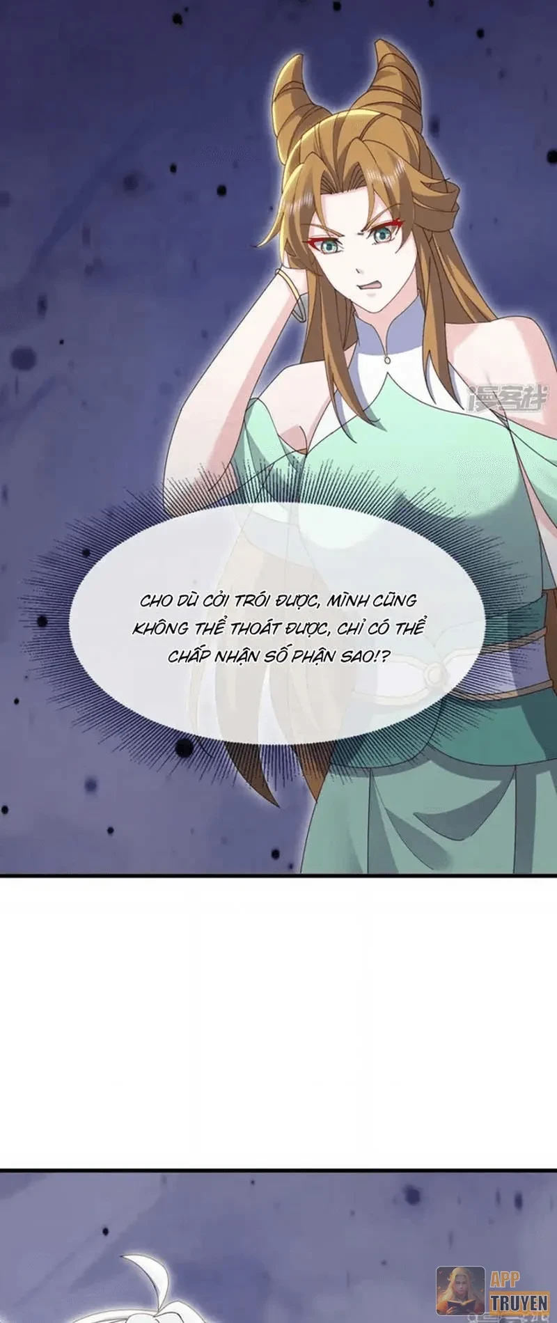 Tiên Võ Đế Tôn Chapter 907 - 22