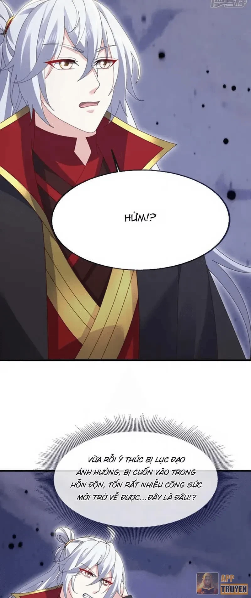 Tiên Võ Đế Tôn Chapter 907 - 23
