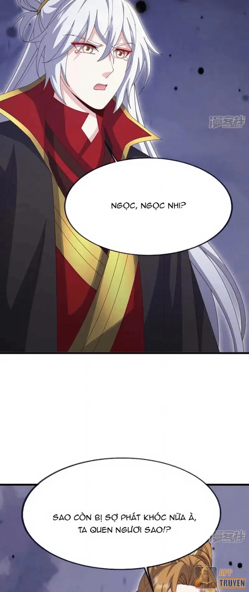 Tiên Võ Đế Tôn Chapter 907 - 27
