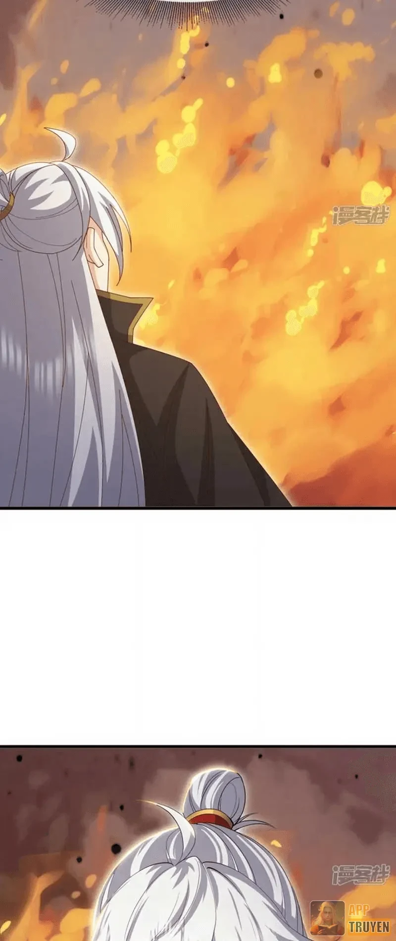Tiên Võ Đế Tôn Chapter 907 - 30