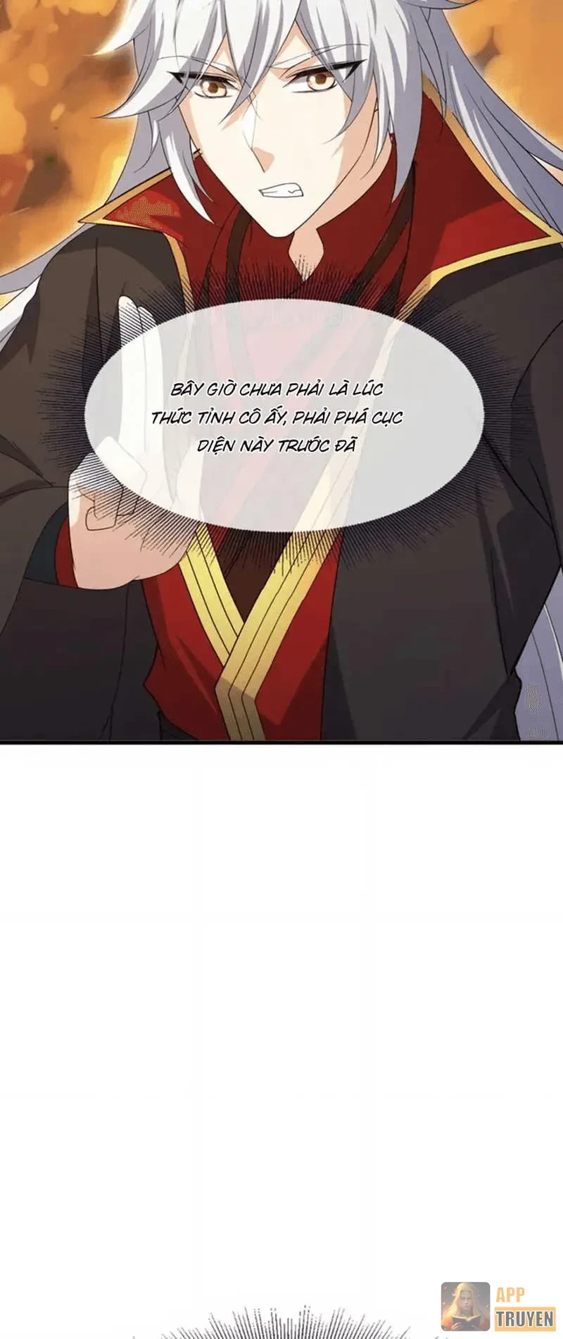 Tiên Võ Đế Tôn Chapter 907 - 31