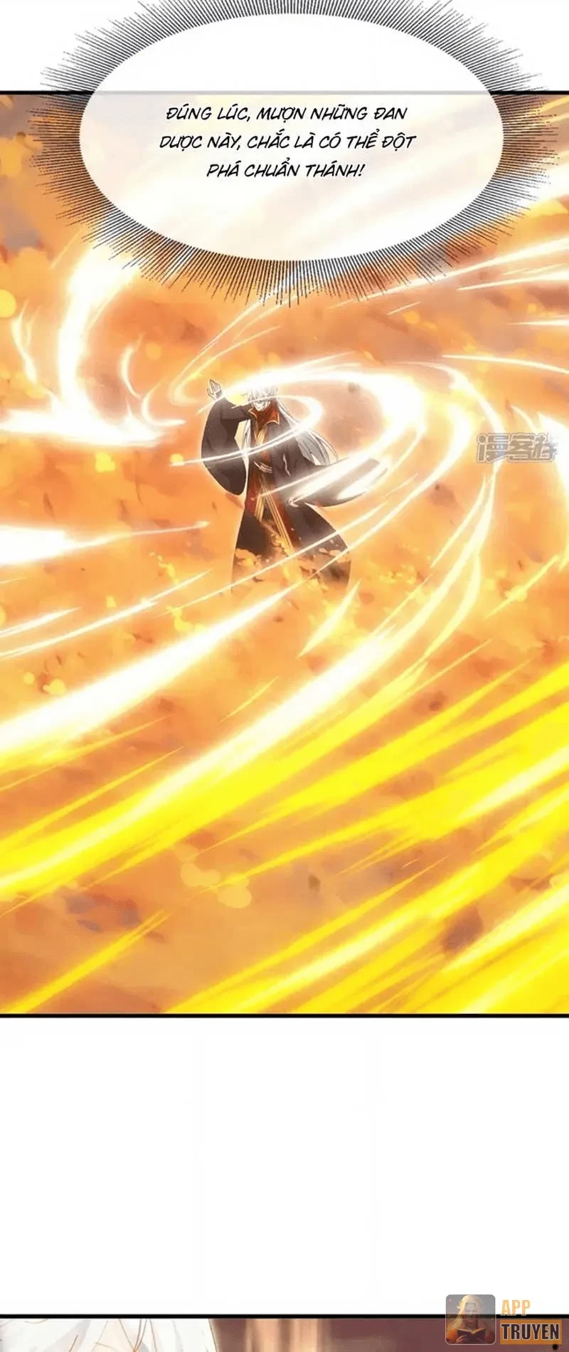 Tiên Võ Đế Tôn Chapter 907 - 32