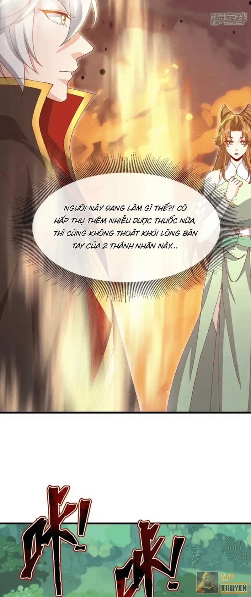 Tiên Võ Đế Tôn Chapter 907 - 33