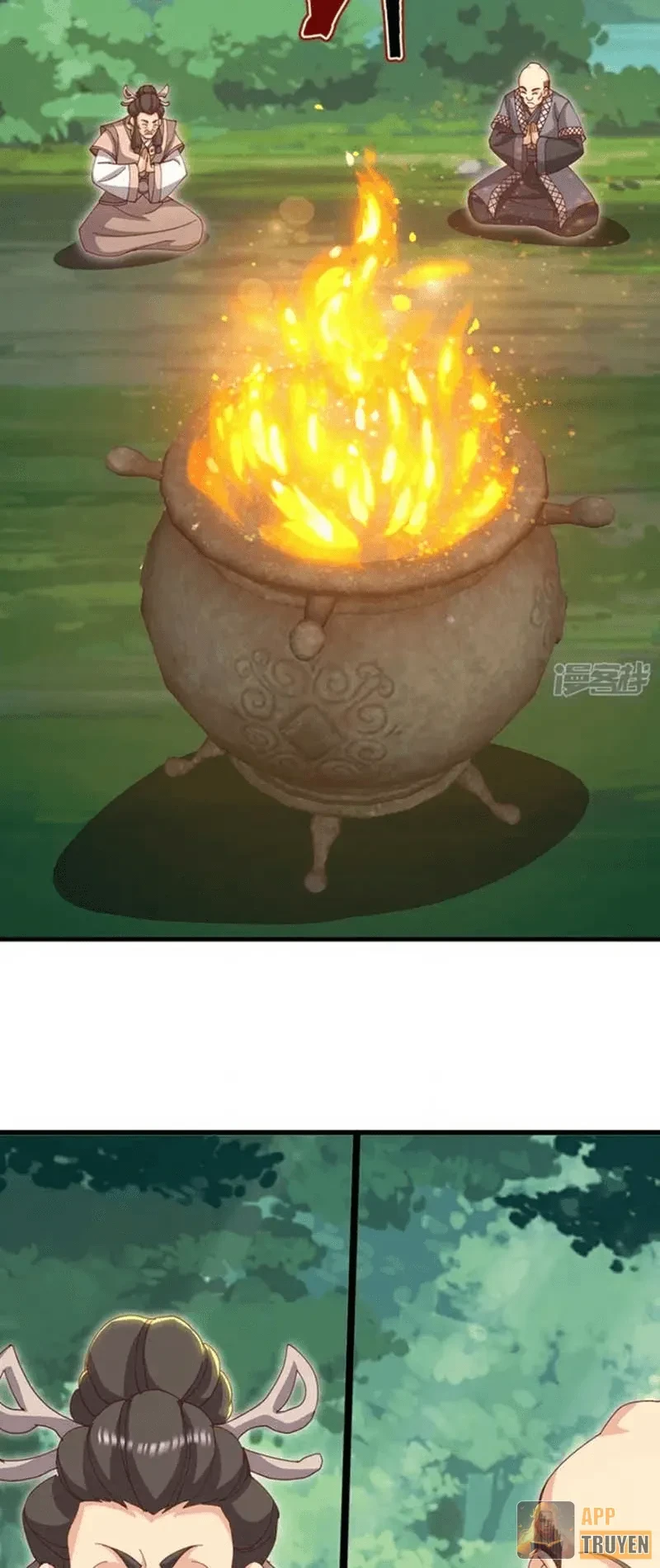 Tiên Võ Đế Tôn Chapter 907 - 34
