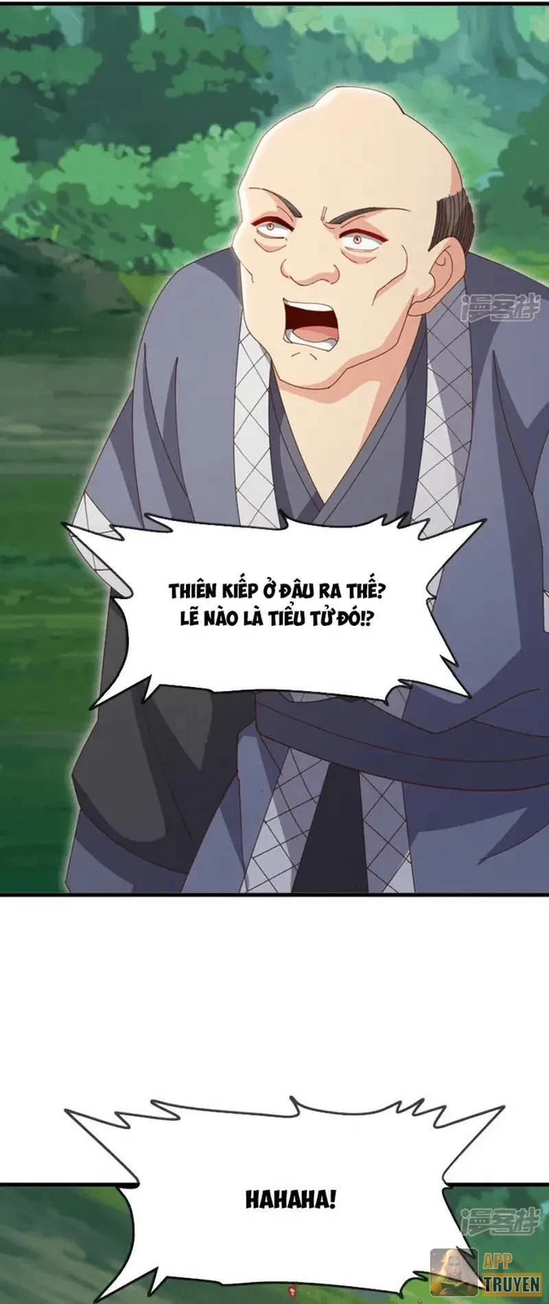Tiên Võ Đế Tôn Chapter 907 - 37
