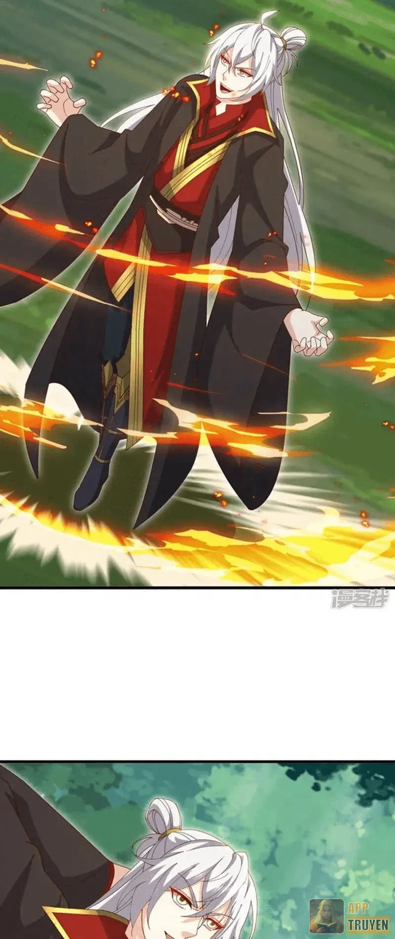 Tiên Võ Đế Tôn Chapter 907 - 38