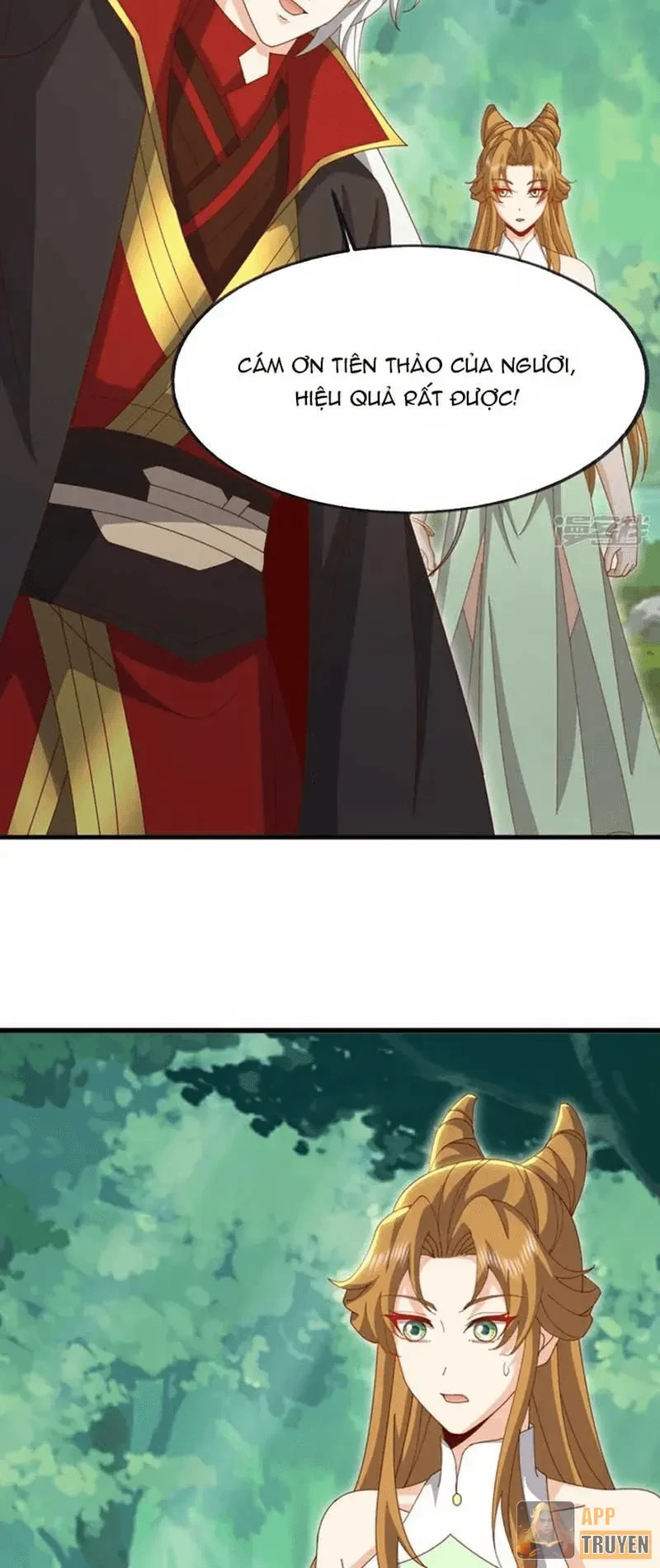 Tiên Võ Đế Tôn Chapter 907 - 39