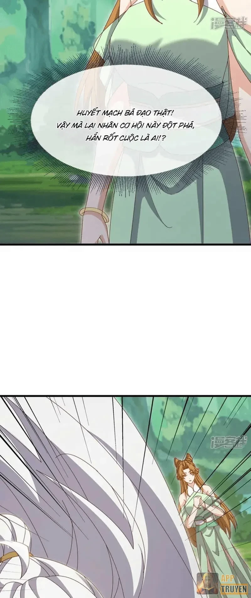 Tiên Võ Đế Tôn Chapter 907 - 40