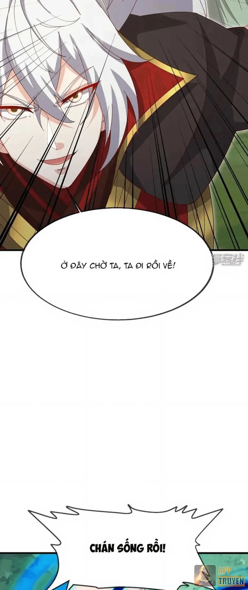 Tiên Võ Đế Tôn Chapter 907 - 41