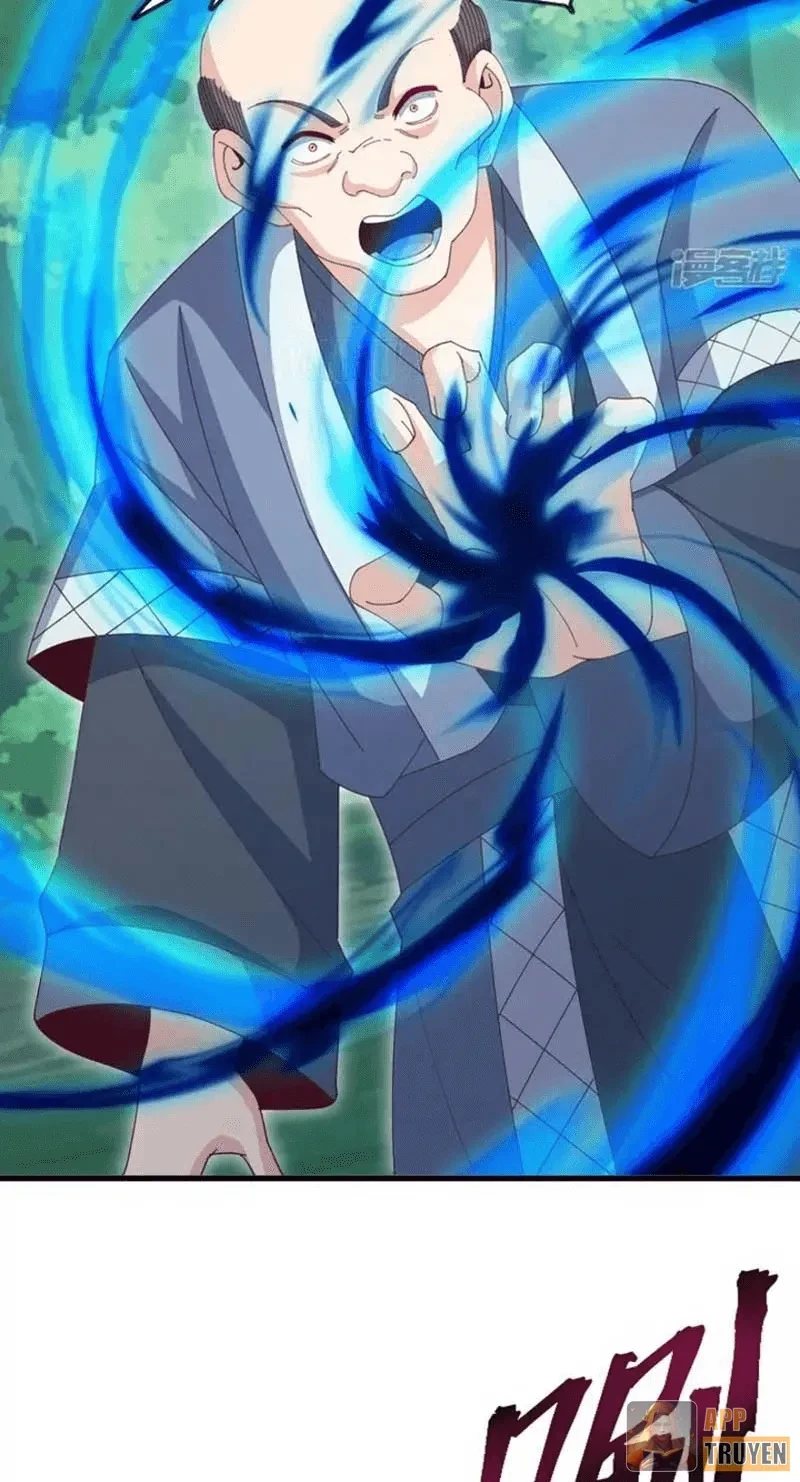 Tiên Võ Đế Tôn Chapter 907 - 42