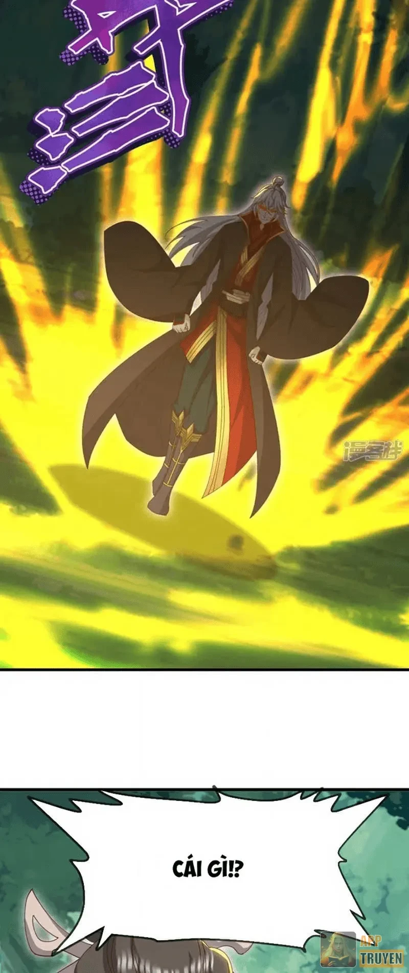 Tiên Võ Đế Tôn Chapter 907 - 44