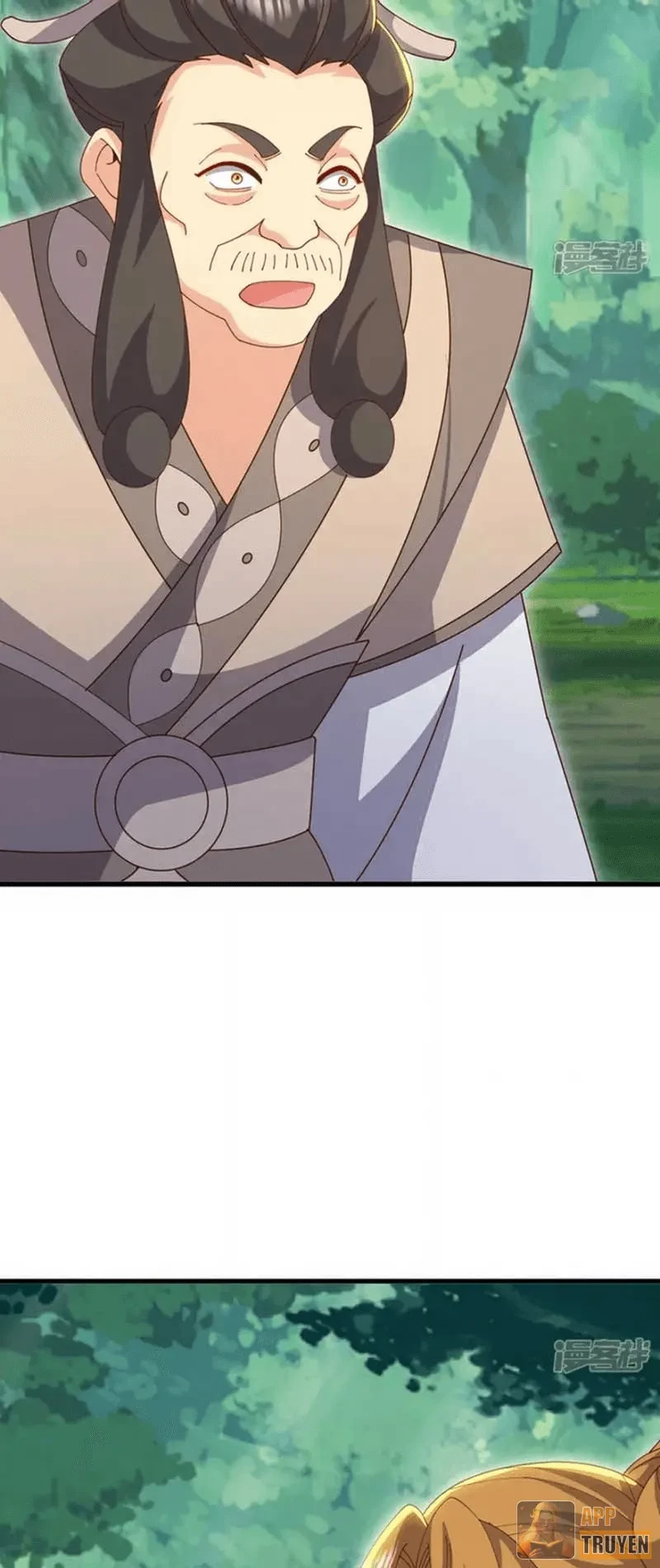 Tiên Võ Đế Tôn Chapter 907 - 45