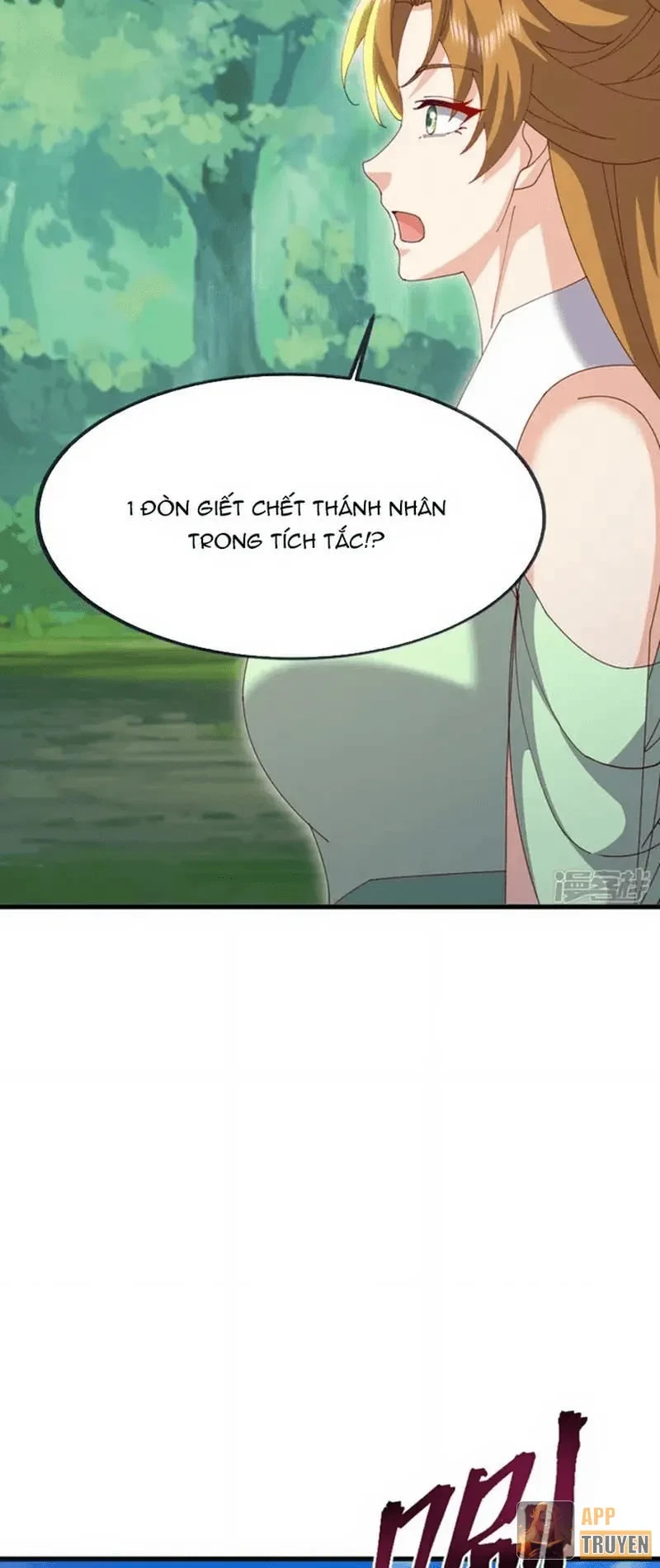 Tiên Võ Đế Tôn Chapter 907 - 46