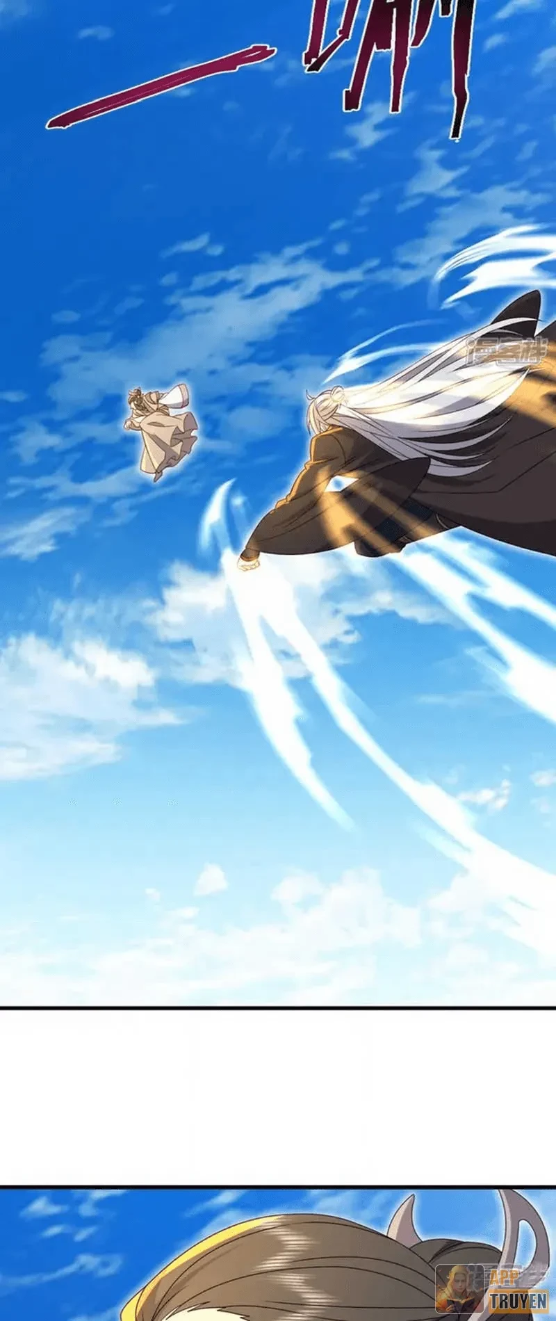 Tiên Võ Đế Tôn Chapter 907 - 47