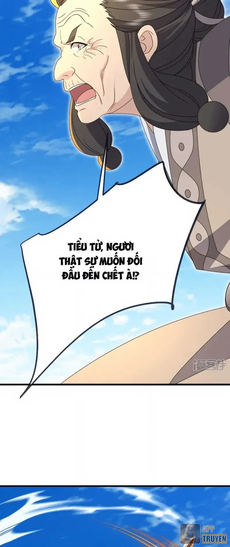 Tiên Võ Đế Tôn Chapter 907 - 48