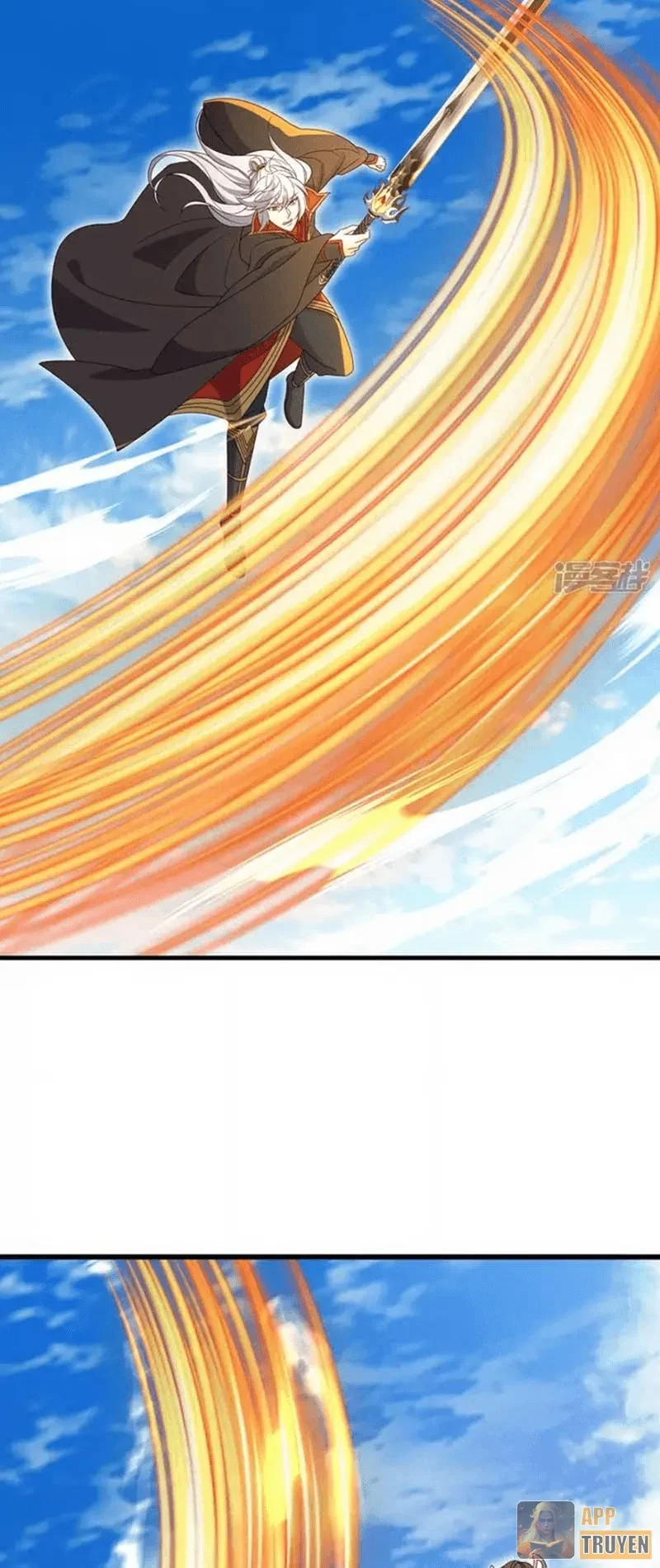 Tiên Võ Đế Tôn Chapter 907 - 49