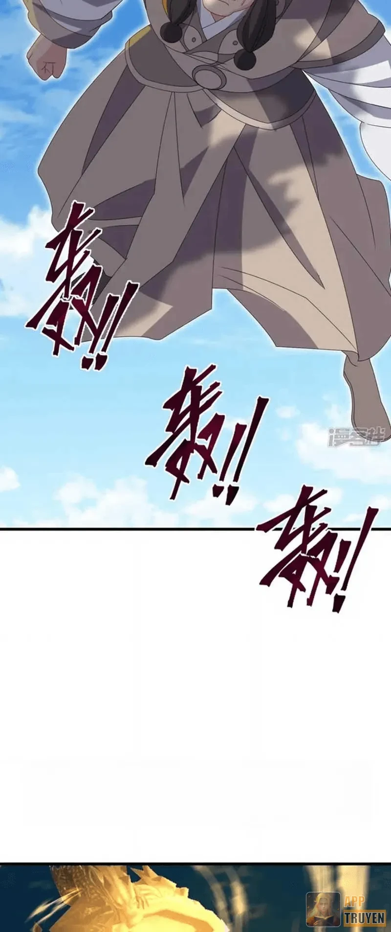 Tiên Võ Đế Tôn Chapter 907 - 51