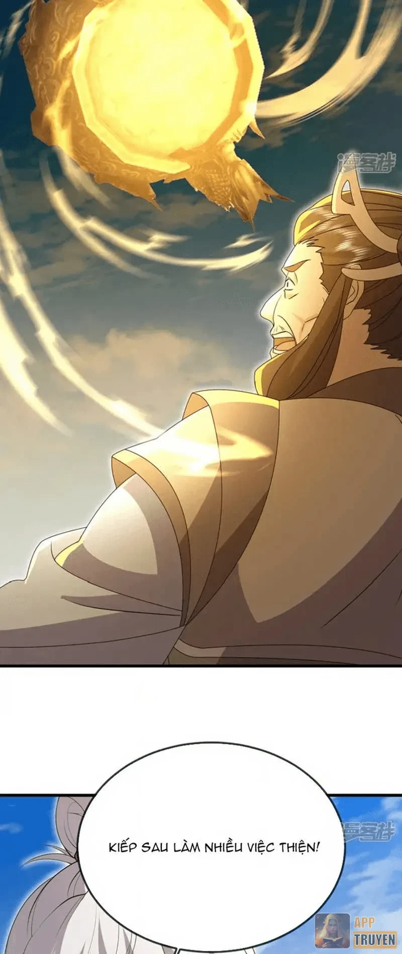 Tiên Võ Đế Tôn Chapter 907 - 52