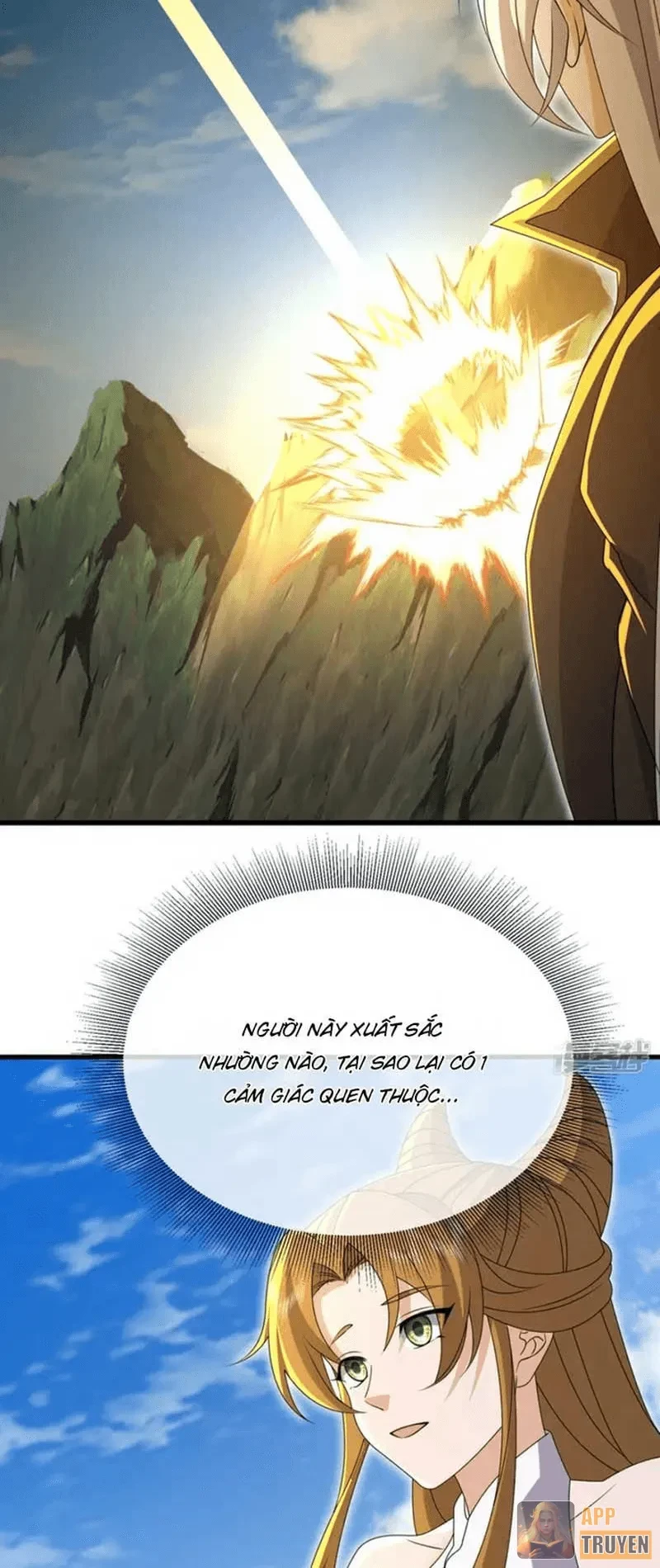 Tiên Võ Đế Tôn Chapter 907 - 55