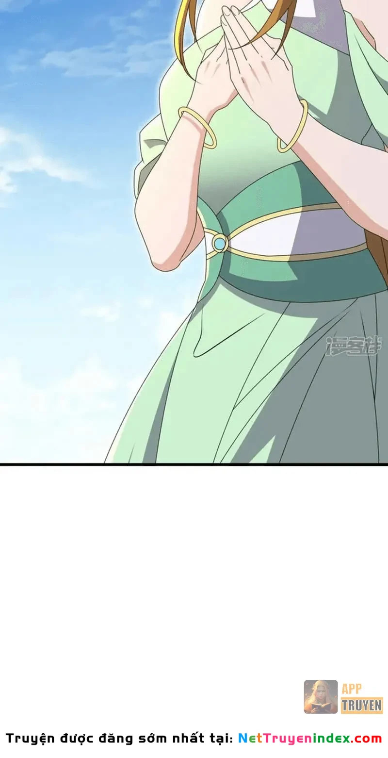 Tiên Võ Đế Tôn Chapter 907 - 56