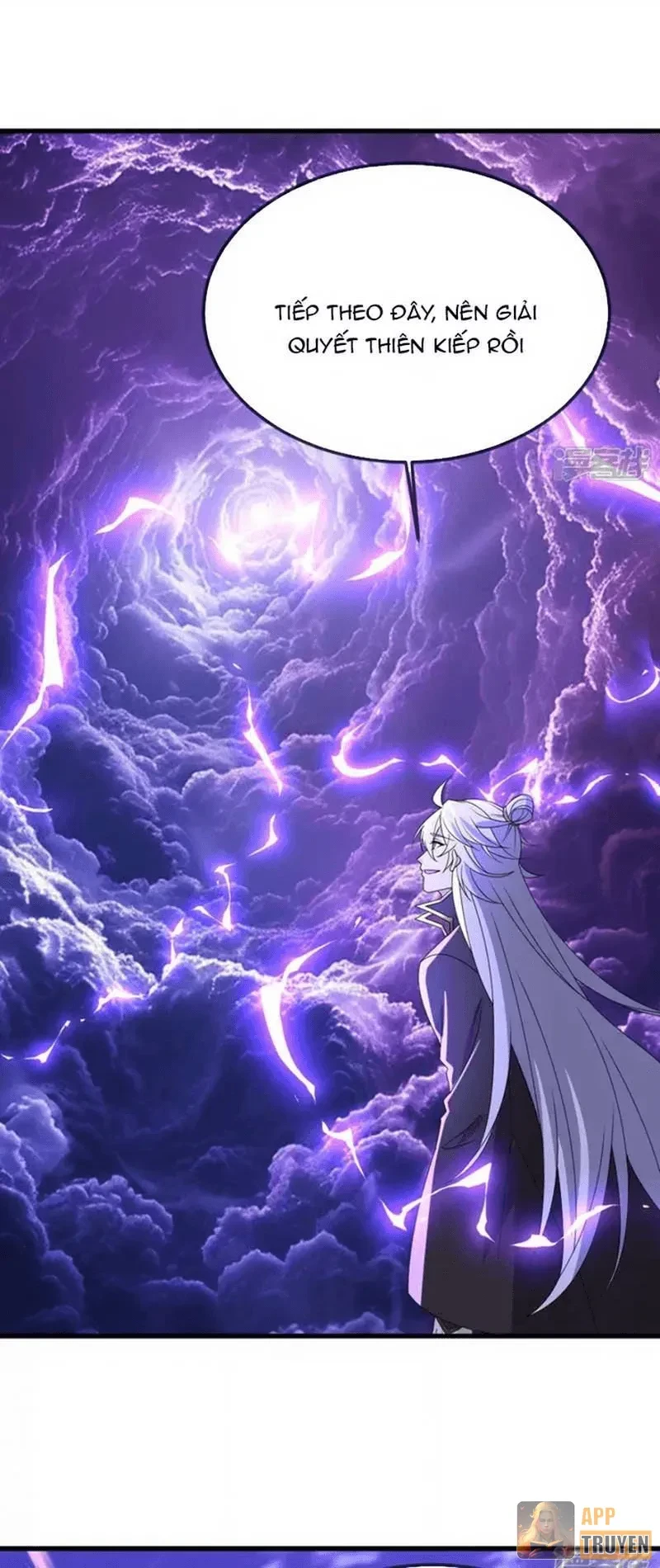 Tiên Võ Đế Tôn Chapter 907 - 57