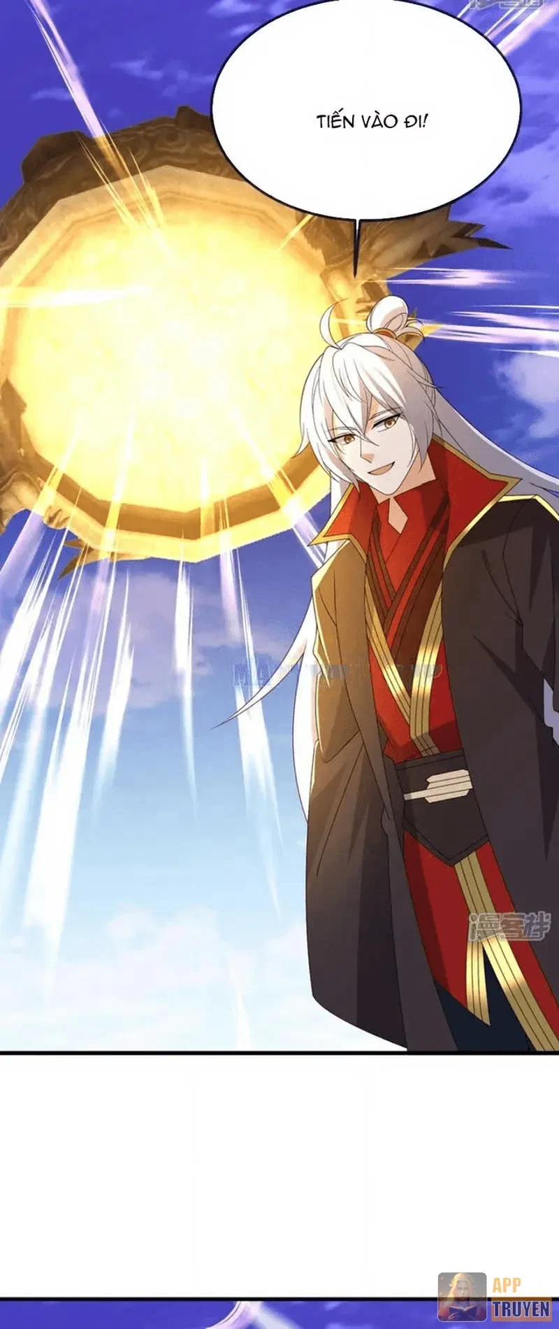 Tiên Võ Đế Tôn Chapter 907 - 58