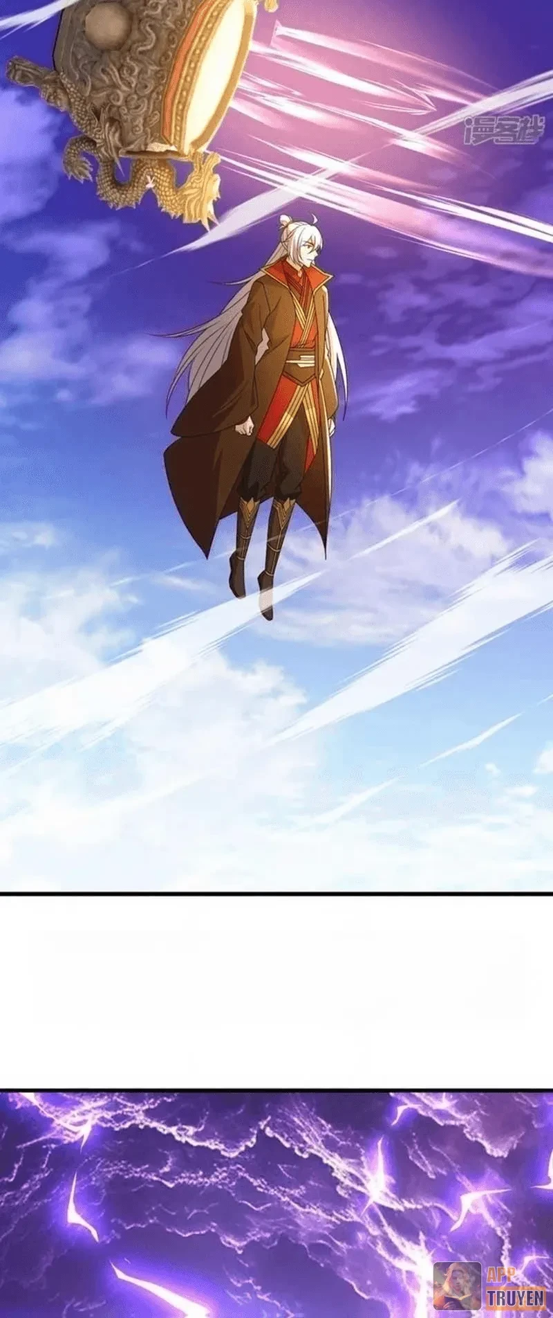 Tiên Võ Đế Tôn Chapter 907 - 60