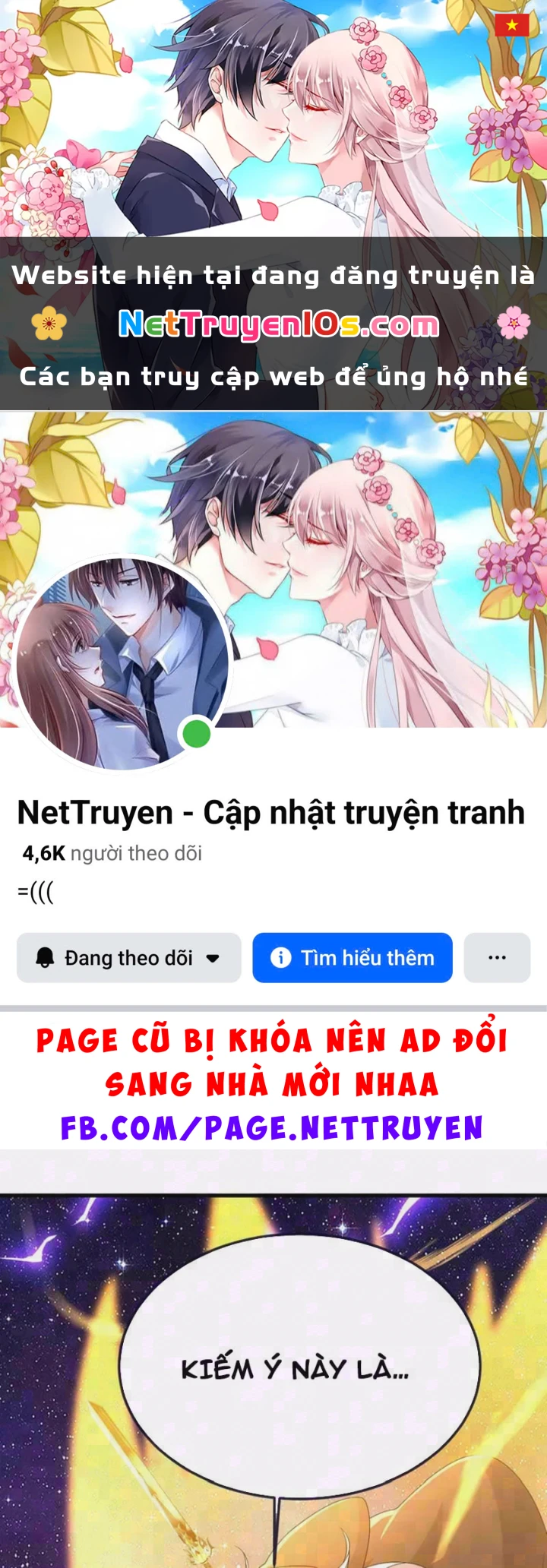 Tiên Võ Đế Tôn Chapter 908 - 1